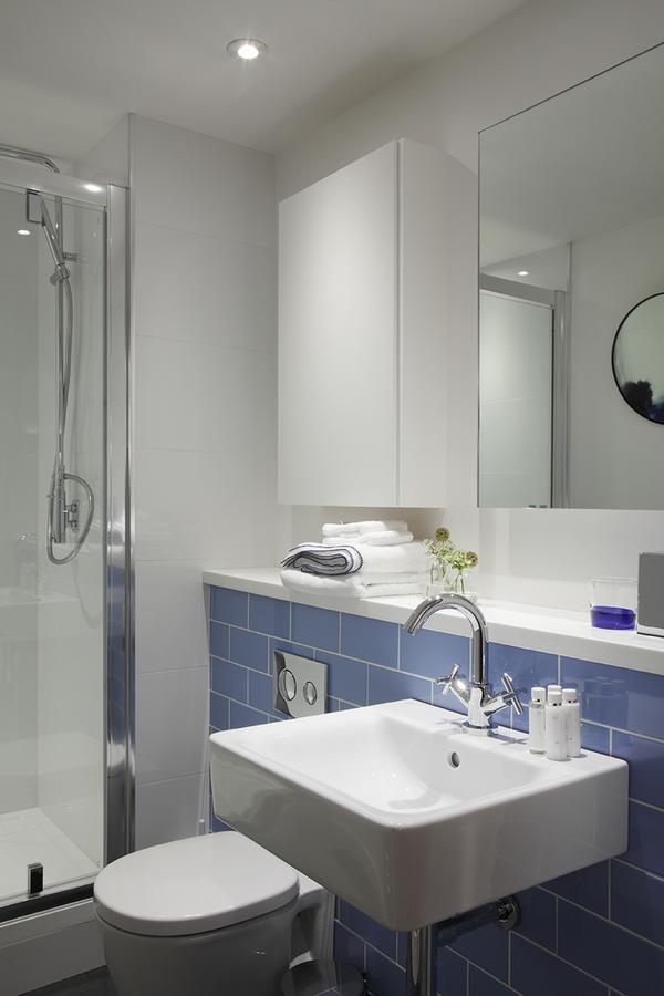 Superior Apartment mit 1 Schlafzimmer