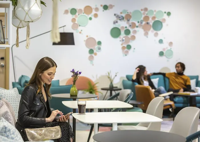 Adagio London StratfordAparthotel